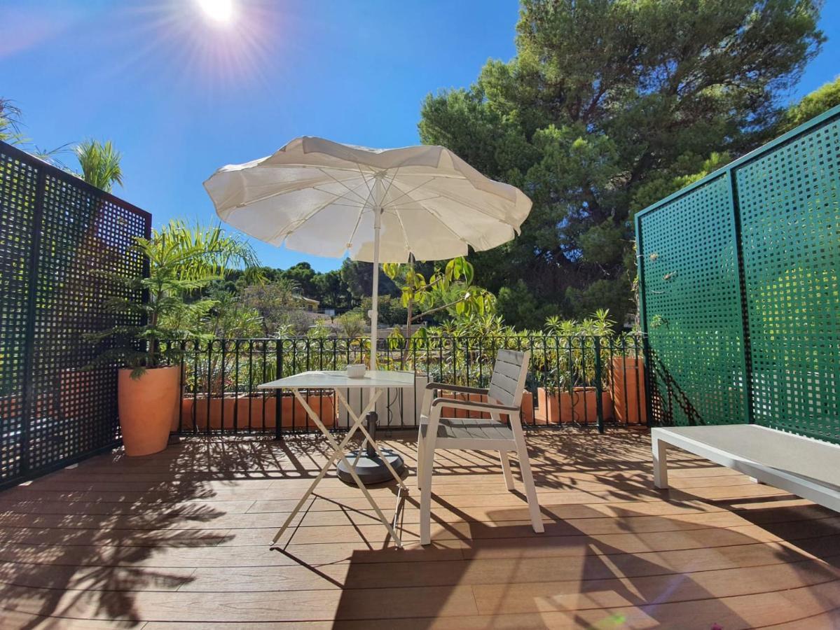 Hotel Mr Les Rotes Denia