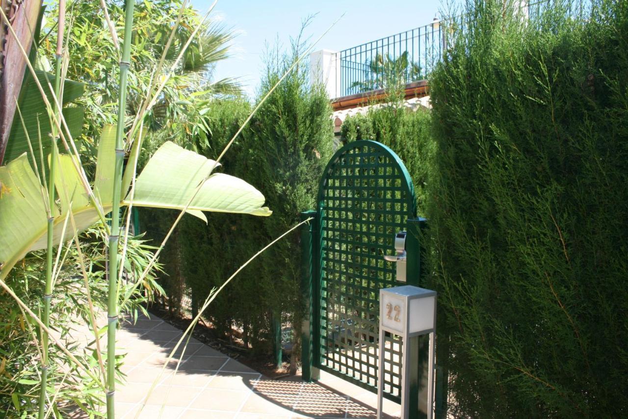 Hotel Mr Les Rotes Denia
