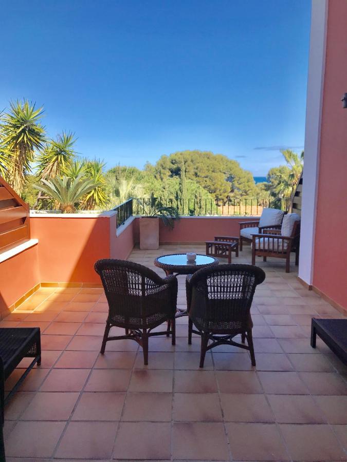 Mr Les Rotes Hotel Denia
