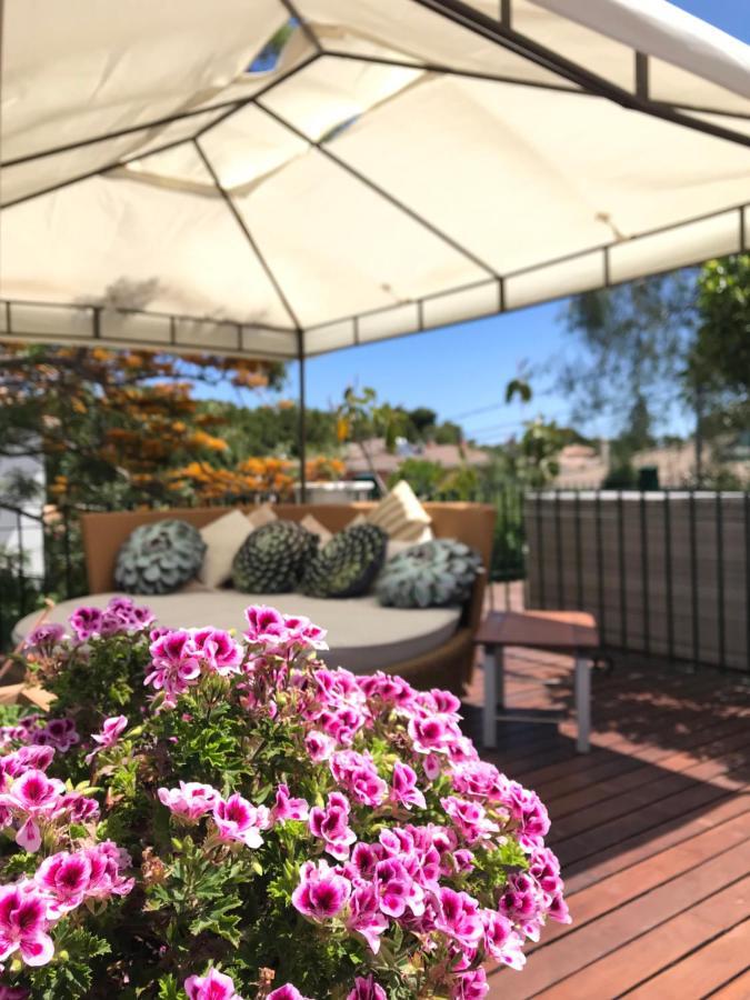 Hotel Mr Les Rotes Denia