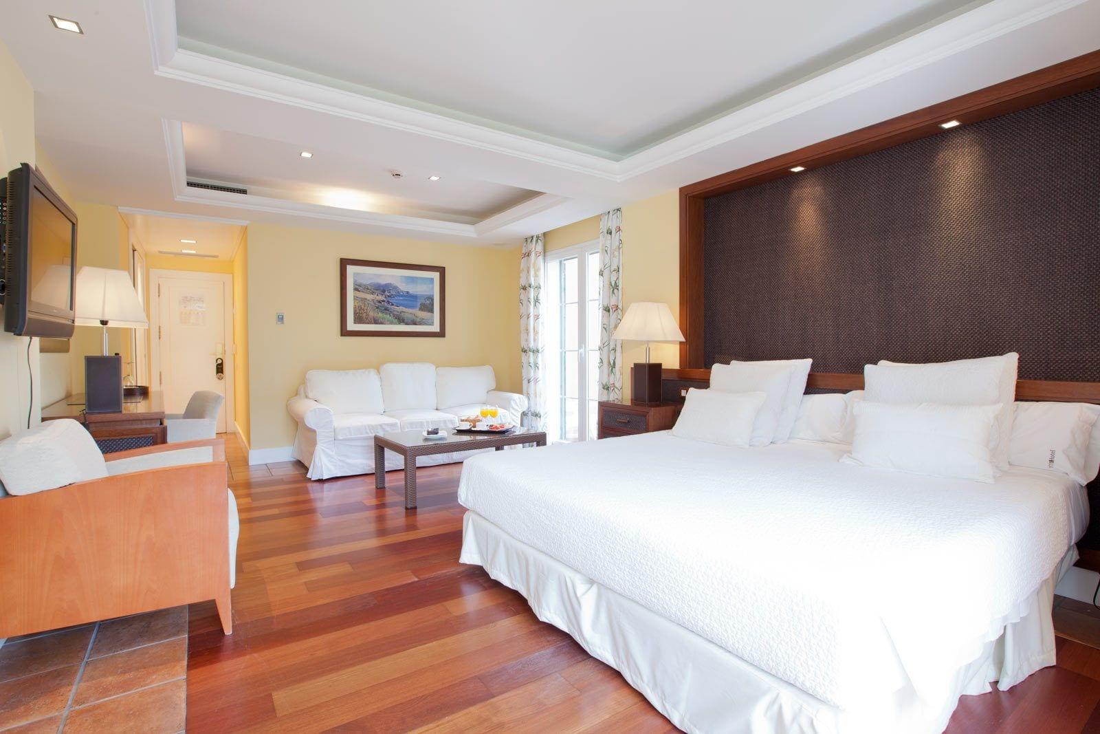 Hotel Mr Les Rotes