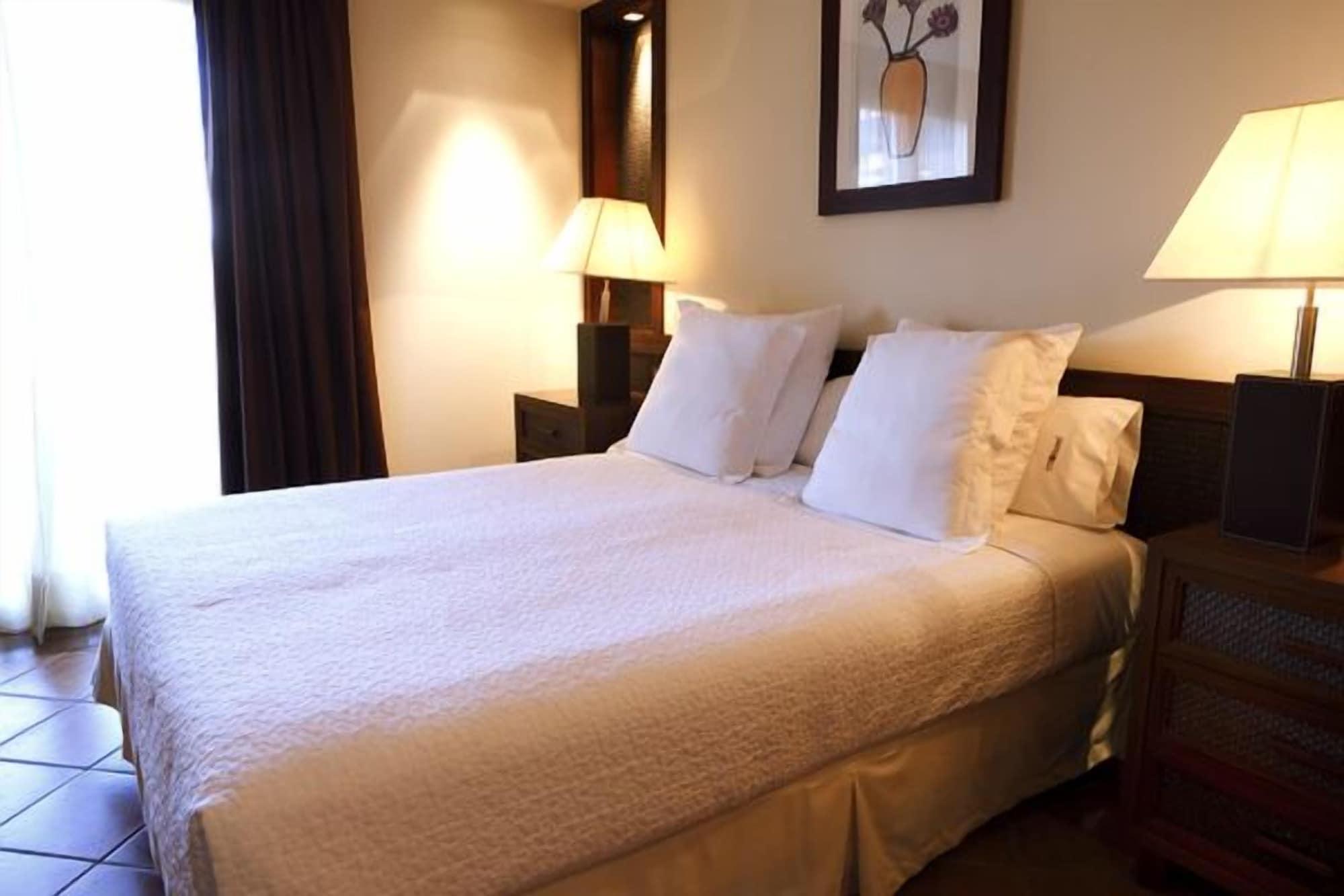 Mr Les Rotes 4* Denia