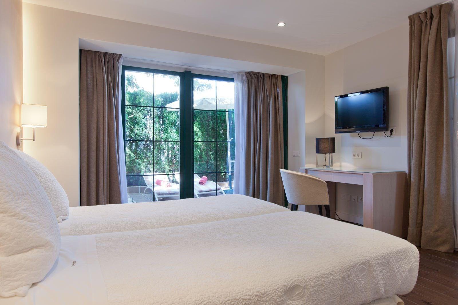 Mr Les Rotes Hotel Denia