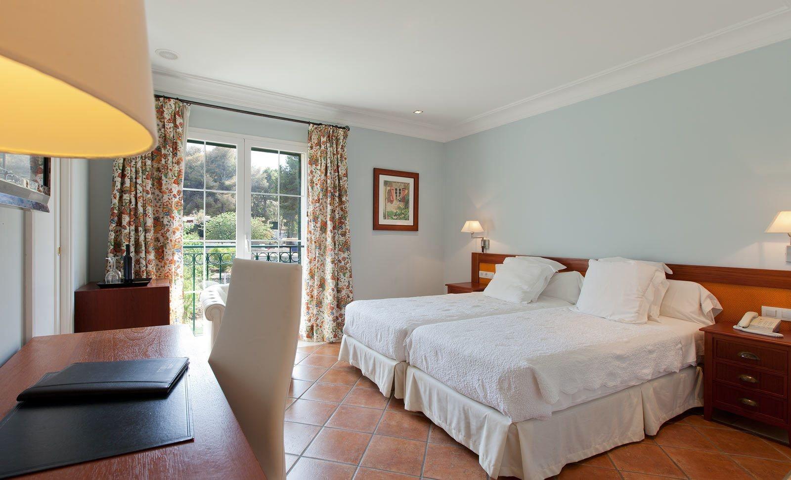 Mr Les Rotes 4* Denia