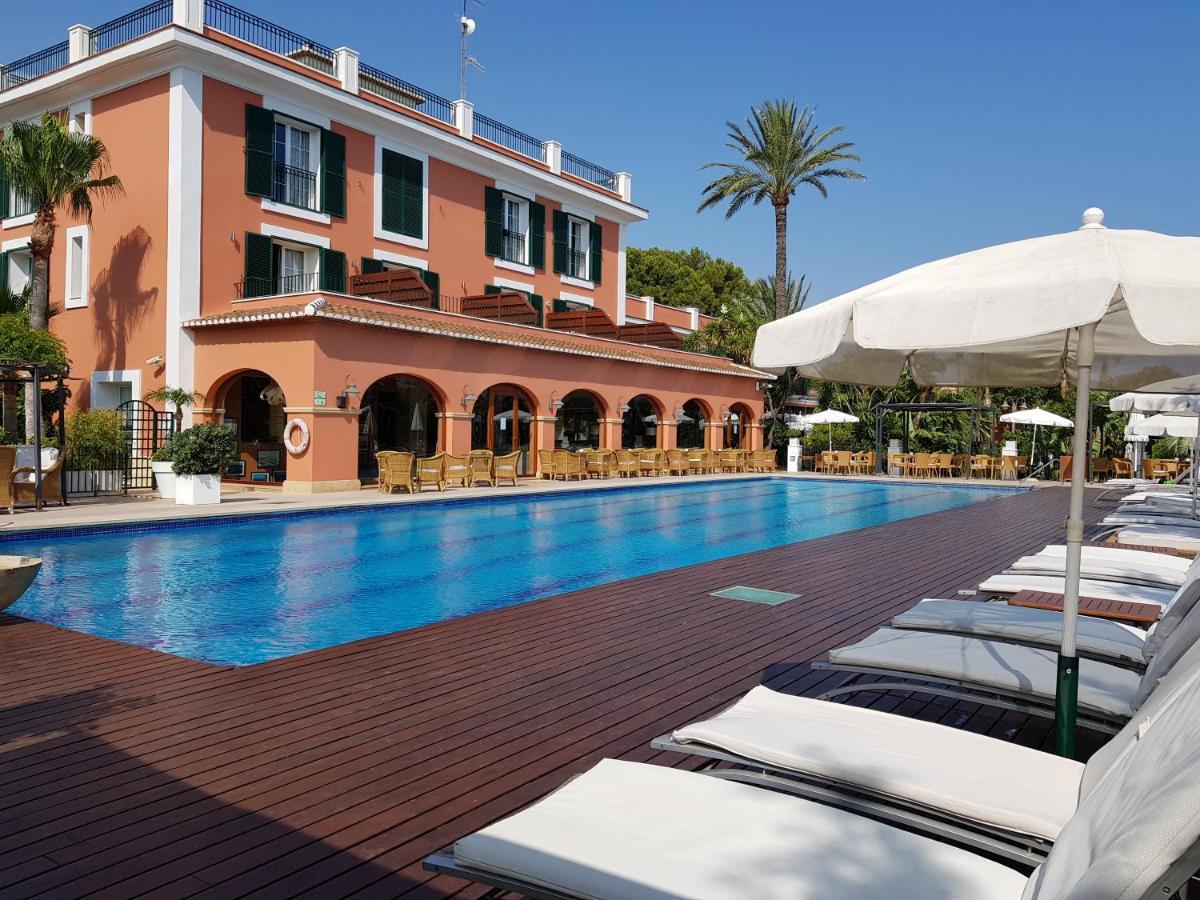 Mr Les Rotes 4* Denia