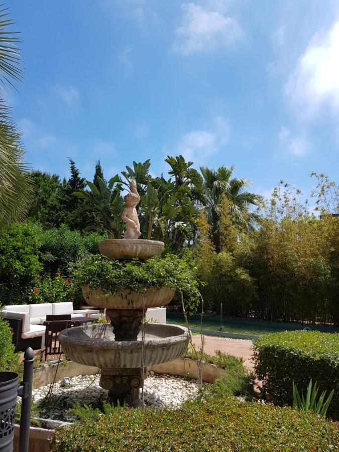 Mr Les Rotes Hotel
