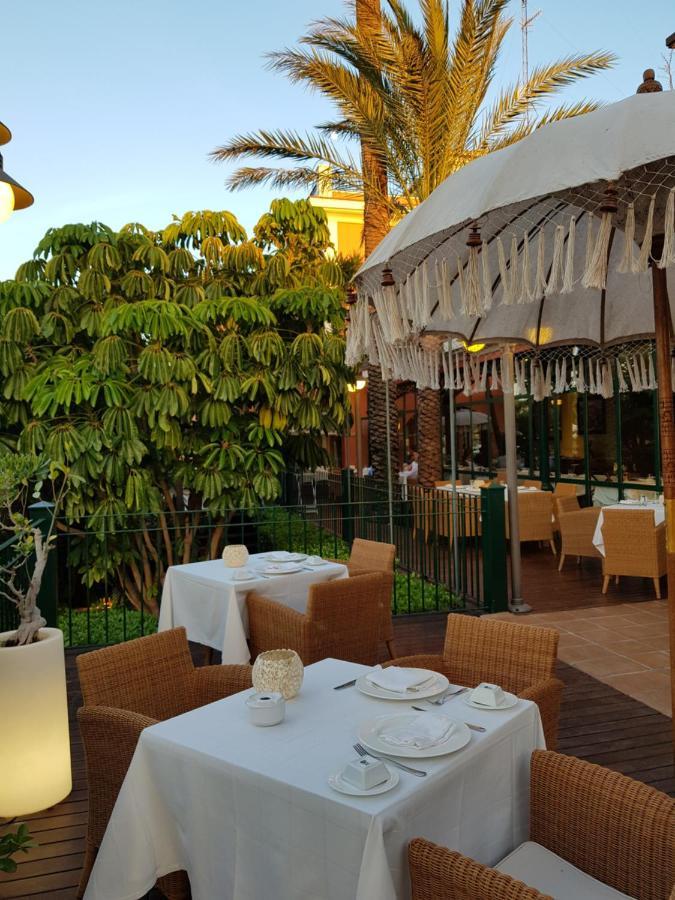 Hotel Mr Les Rotes 4*