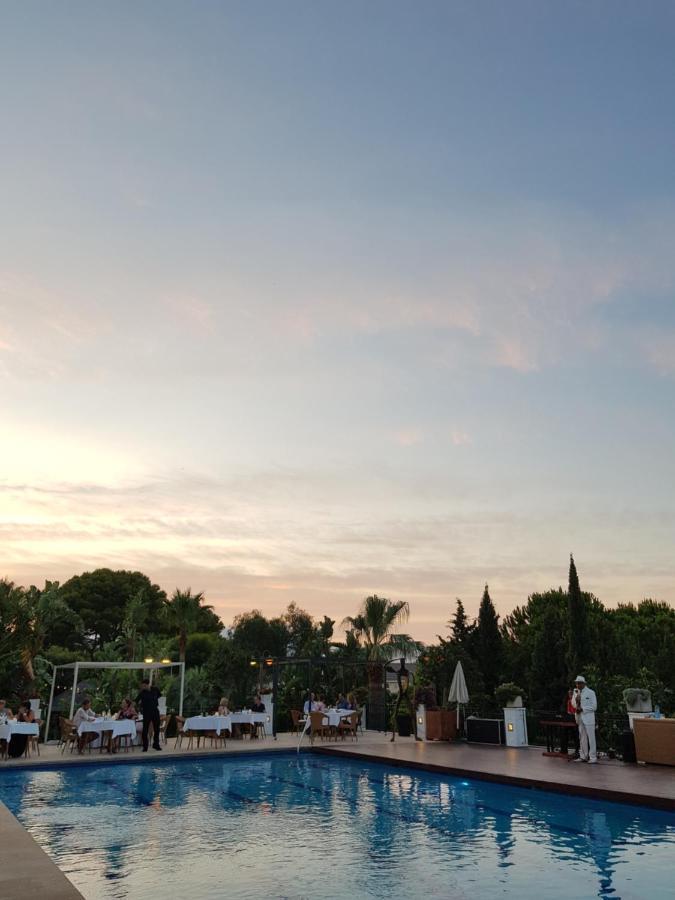Mr Les Rotes Hotel Denia