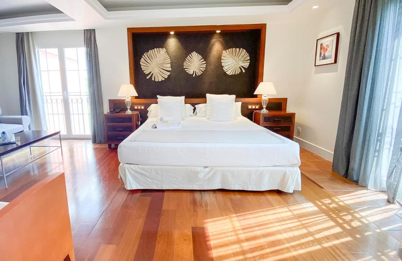 Mr Les Rotes Hotel Denia