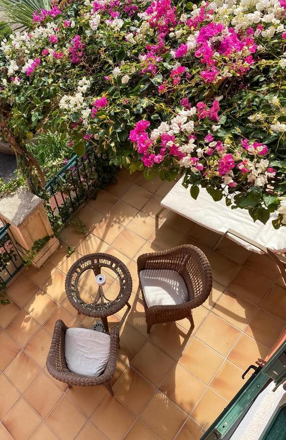 Hotel Mr Les Rotes 4*