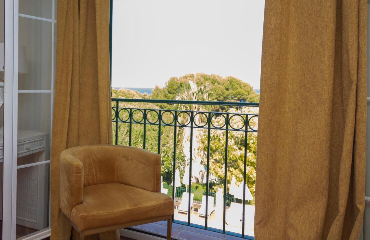 Mr Les Rotes Hotel Denia