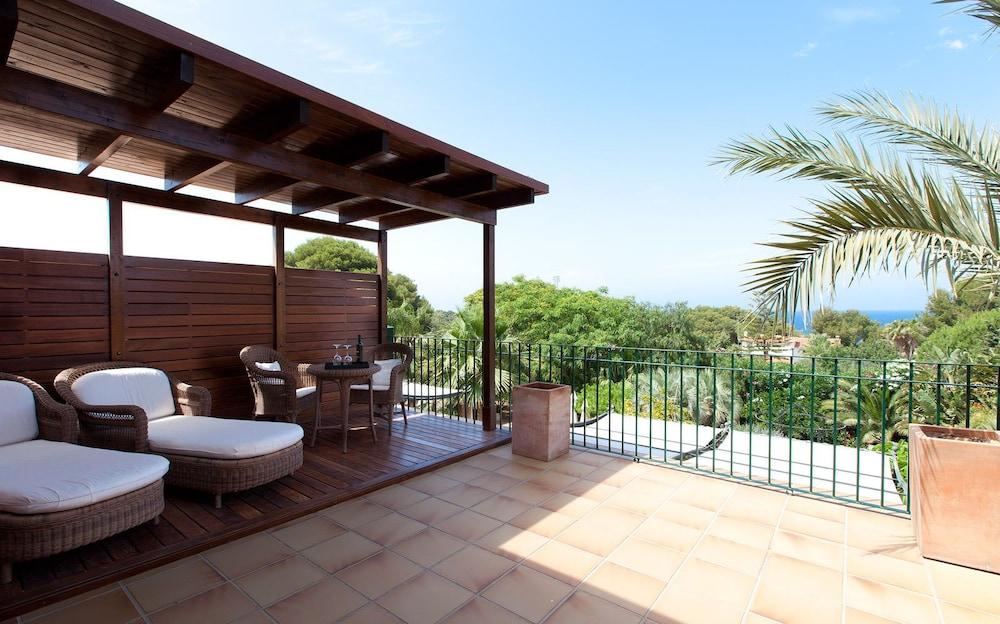 Hotel Mr Les Rotes Denia