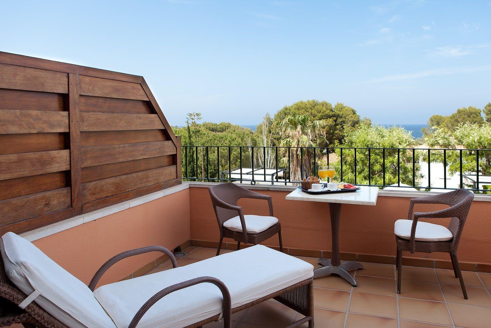 Mr Les Rotes Hotel