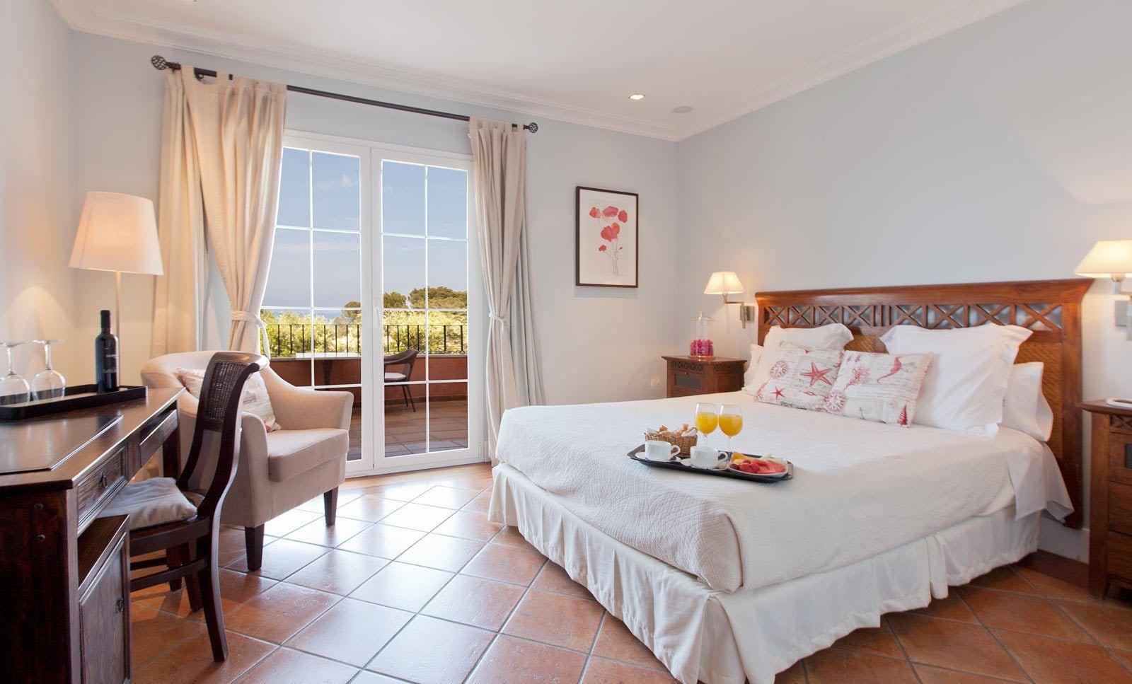 Mr Les Rotes Hotel Denia