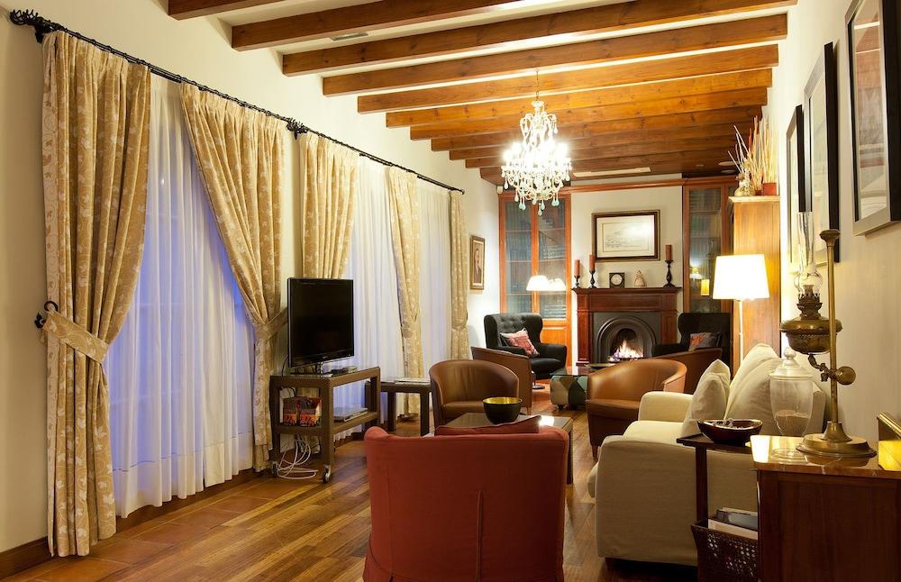 Hotel Mr Les Rotes