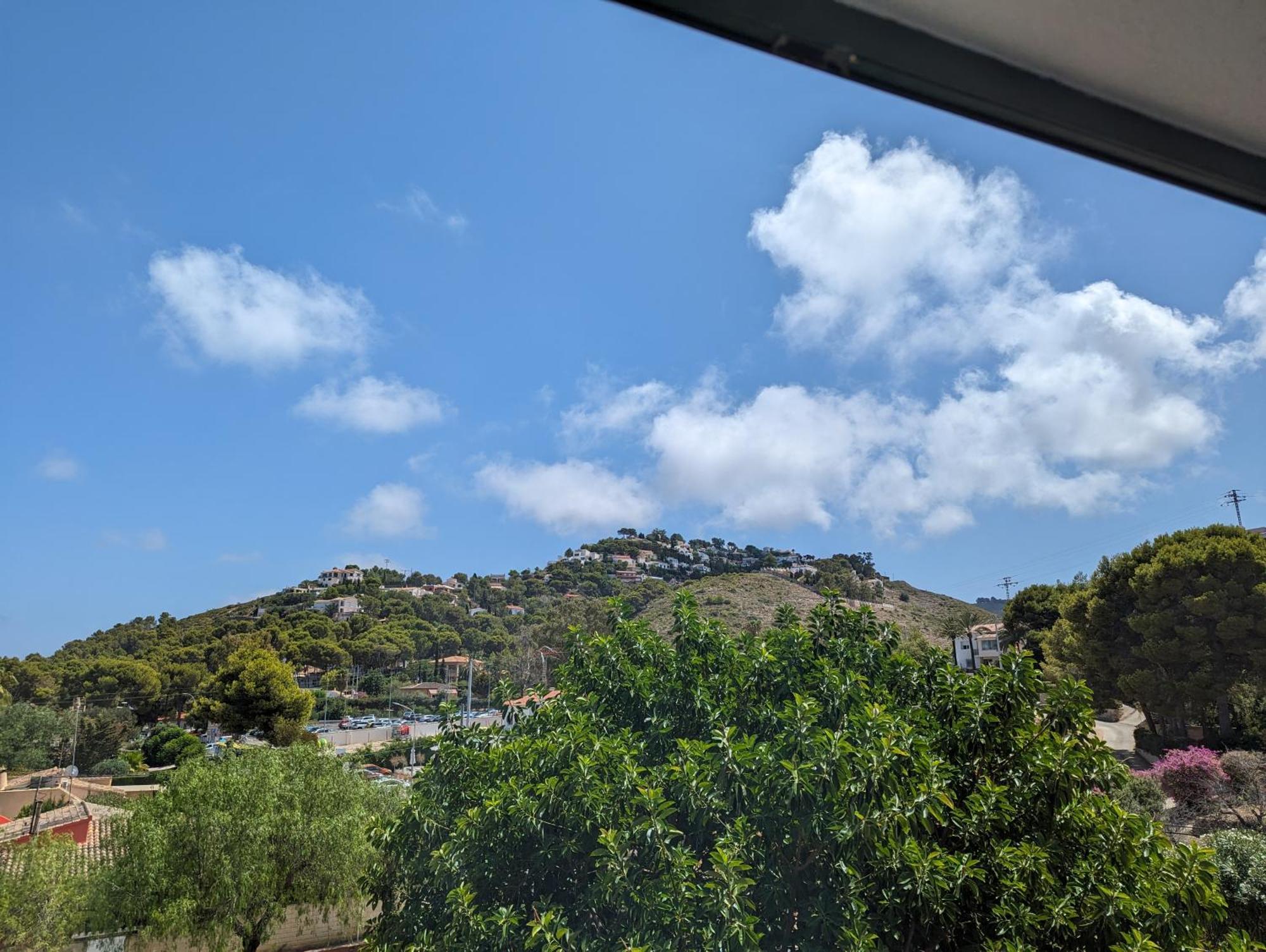 Mr Les Rotes 4* Denia
