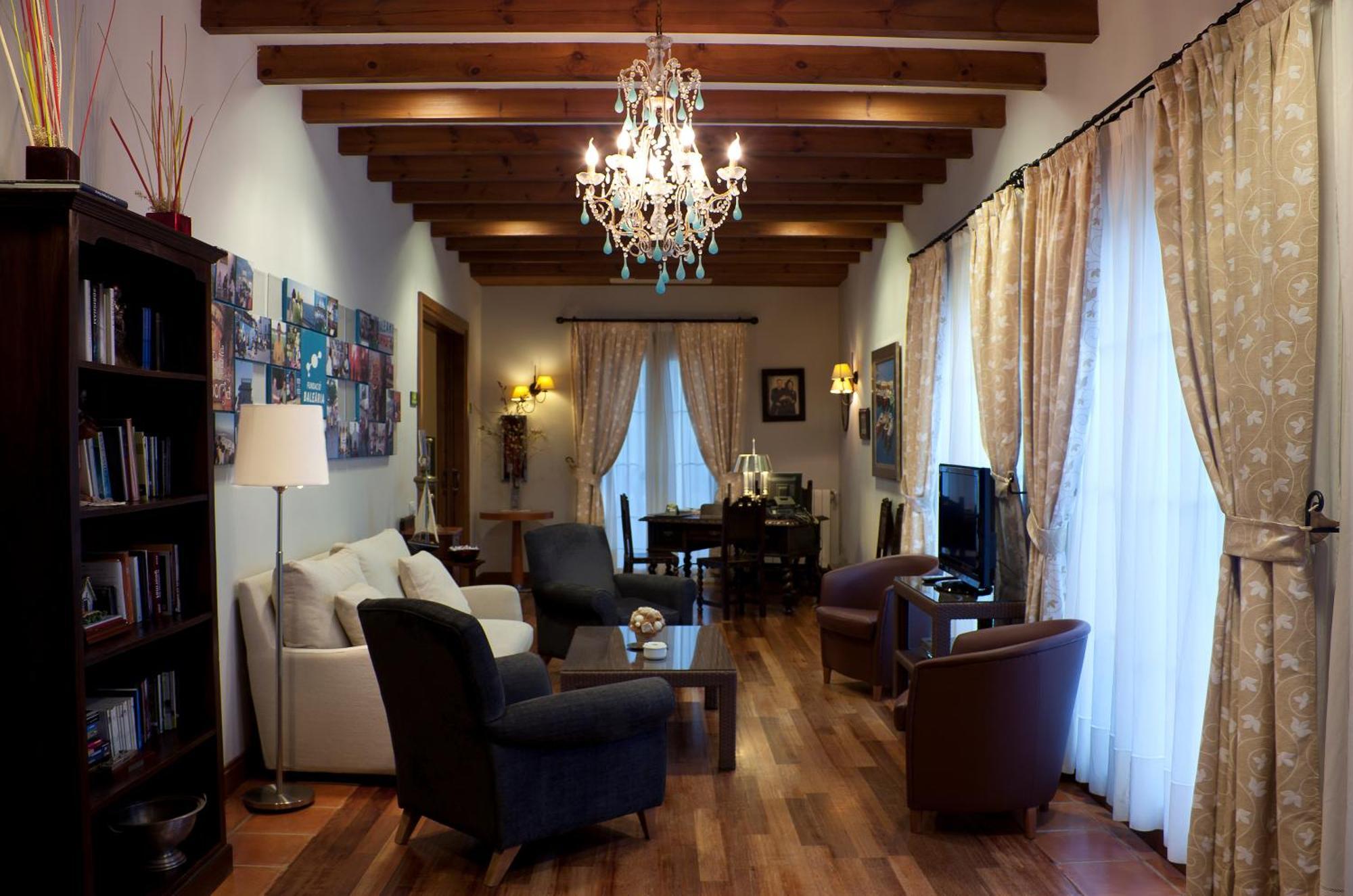 Hotel Mr Les Rotes Denia