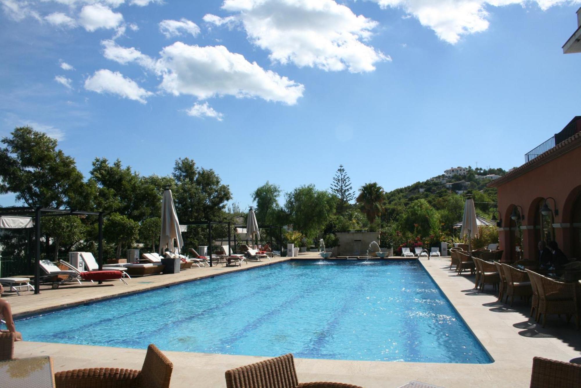 Hotel Mr Les Rotes 4*