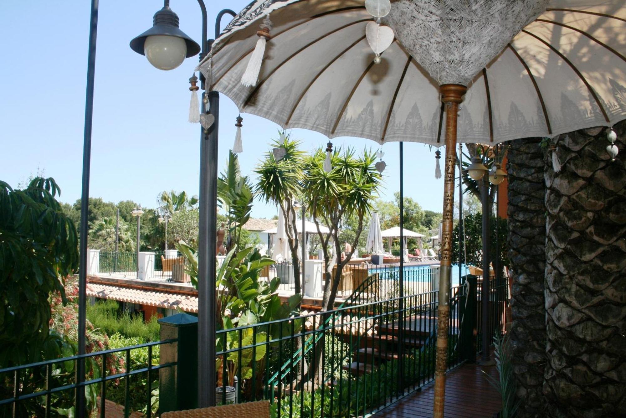 Hotel Mr Les Rotes 4*