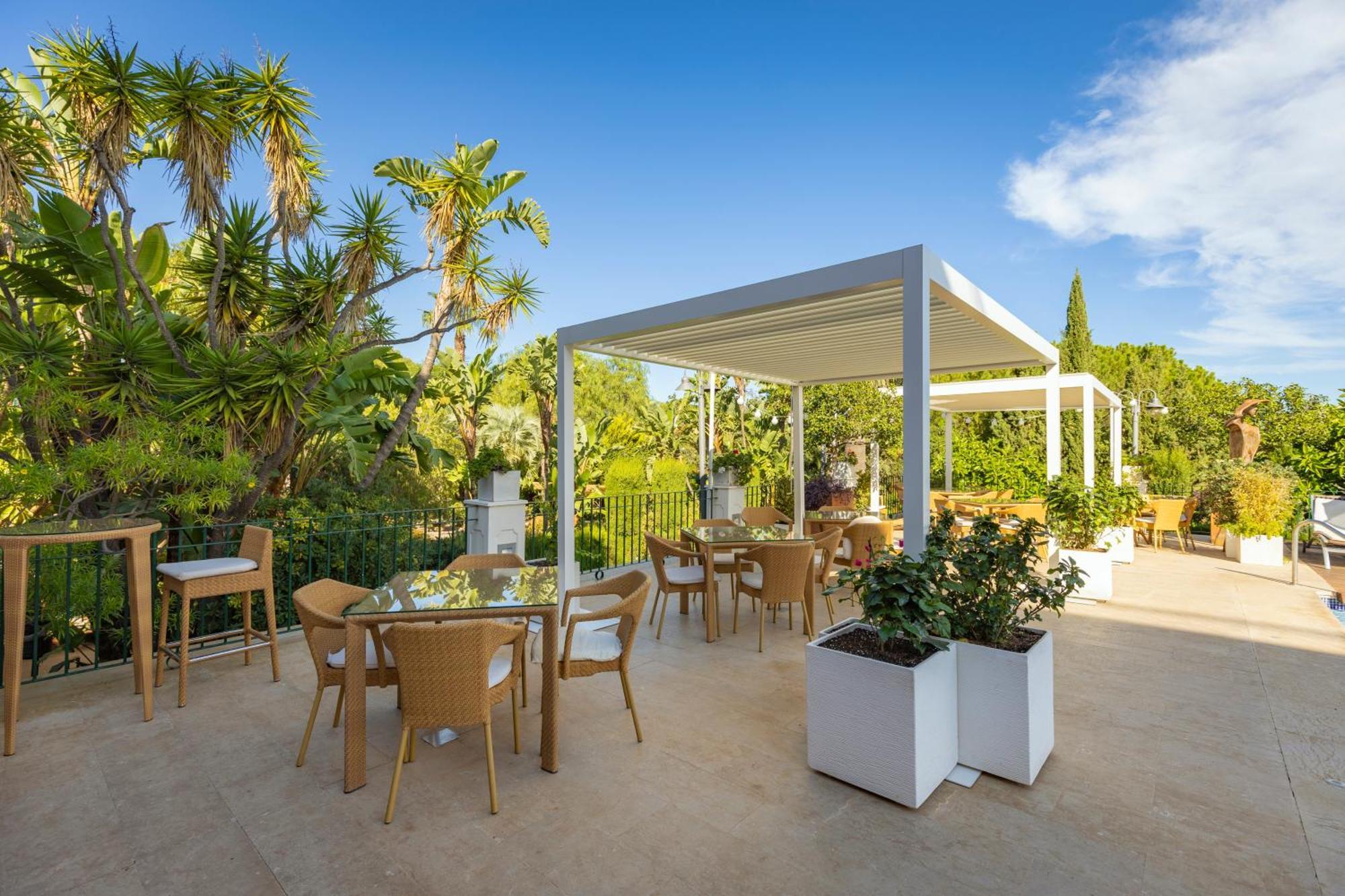 Mr Les Rotes Hotel Denia