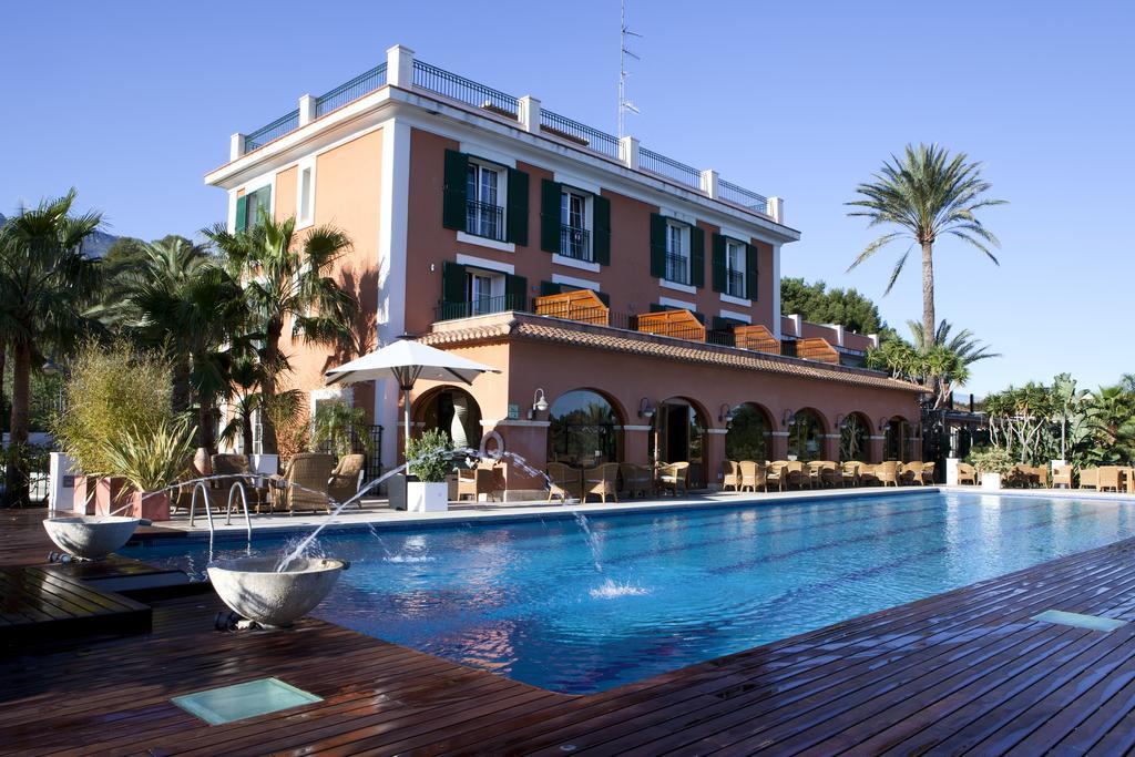 Mr Les Rotes Denia