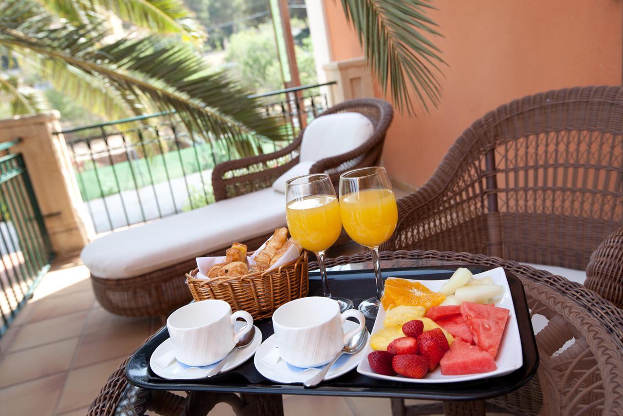 Mr Les Rotes Hotel Denia