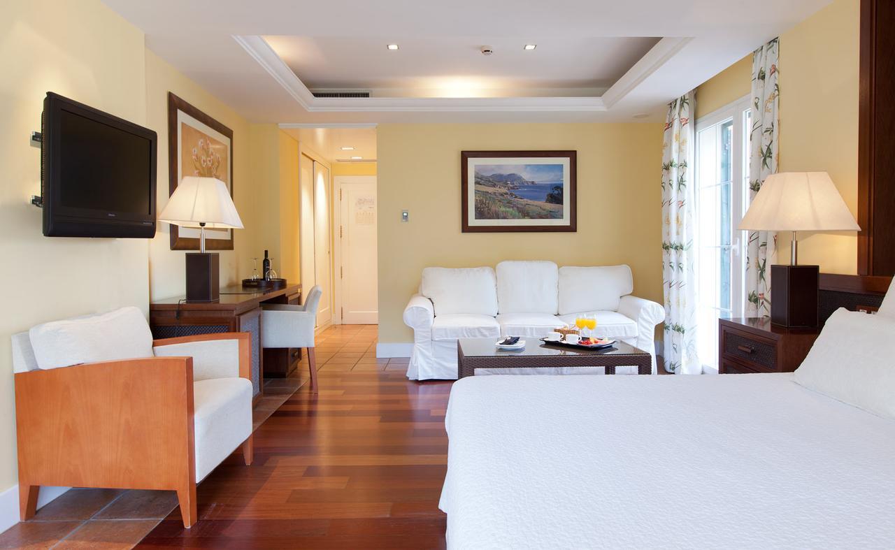 Hotel Mr Les Rotes
