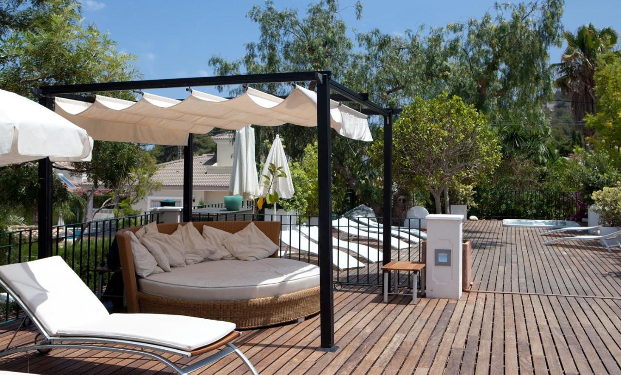 Hotel Mr Les Rotes 4*