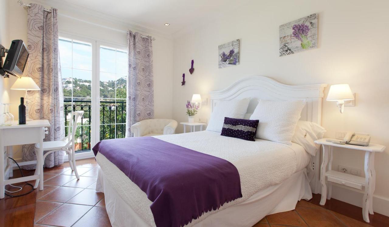 Hotel Mr Les Rotes 4*